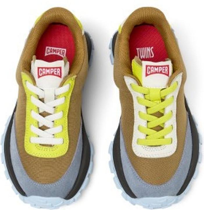 Produktbild Camper Drift Trail Sneaker (28)