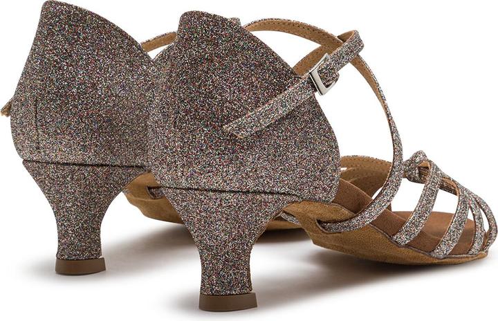 Image du produit Dancing Queens 205 Chaussures de danse (38)