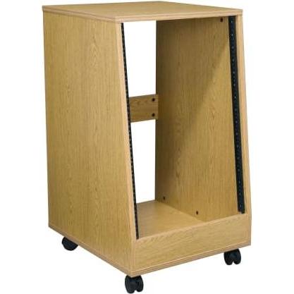 Middle Atlantic OSR16, Serverschrank, Braun