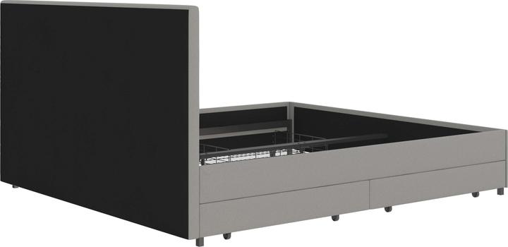 Image du produit Loft 24 Rose (180 x 200 cm)