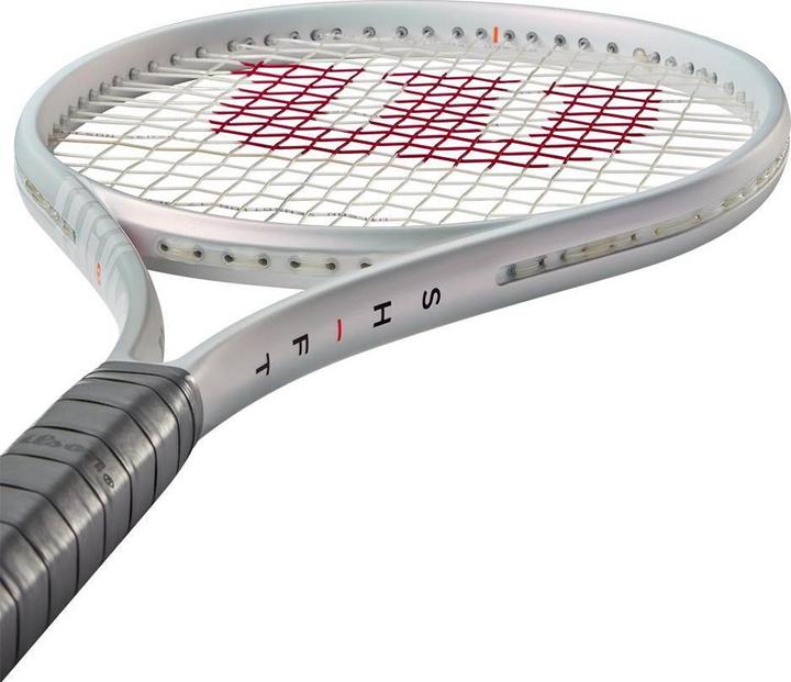 Produktbild Wilson Shift 99L V1 Tennisschläger (2, 285 g)