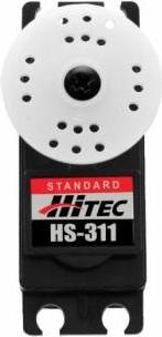 Produktbild Hitec Standard-Servo HS-311 Analog-S