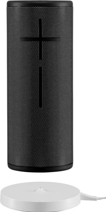 Produktbild UE Boom 3 + Power Up Bundle (15 h, Akkubetrieb, Netzbetrieb)