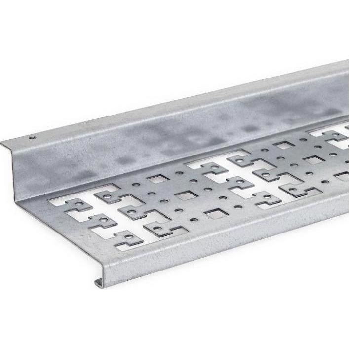 Triton vertikale Kabelführungsleiste für RDA-Verteiler 45HE (RAX-VP-V45-X2)