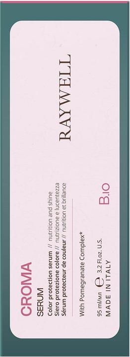 Produktbild Raywell B.IO Croma Serum
