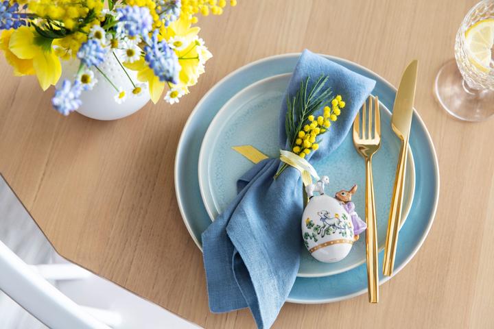 Produktbild Villeroy & Boch Crafted Blueberry (1 x, 25.90 cm)