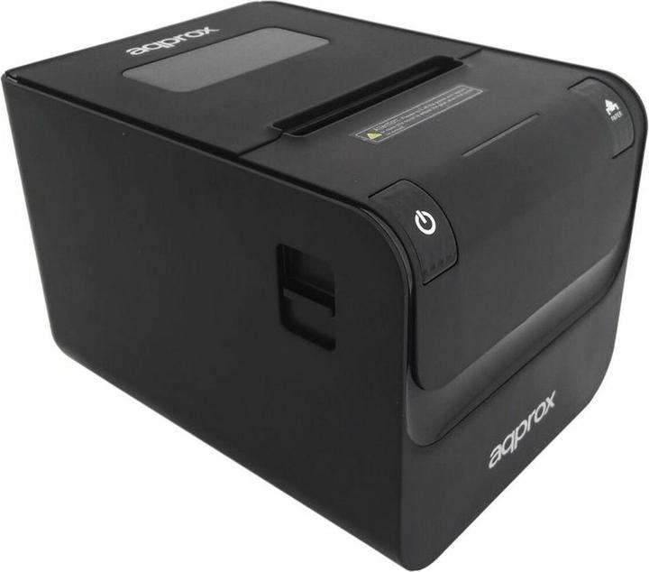 Produktbild Approx appPOS80AMUSE (Ethernet, RS-232, USB)