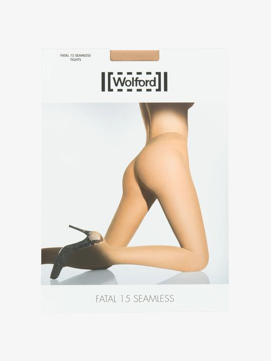 Produktbild Wolford Fatal 15 (15 DEN, 36, S)