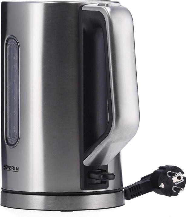 Actual product image Severin Kettle WK 3402 1.7l (1.70 l)