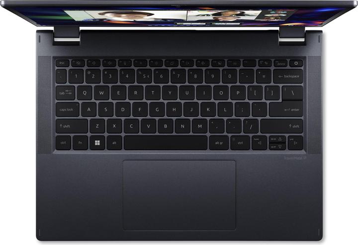 Produktbild Acer TravelMate P4 Spin (14", Intel Core i5-1335U, 32 GB, 512 GB, CH)