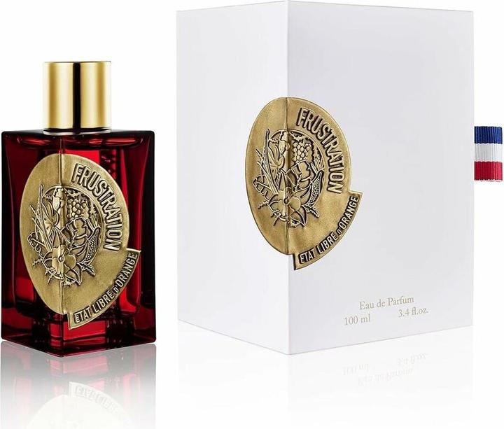 Immagine prodotto Etat Libre D'Orange Frust Eau De Parfum 100ml (Eau de parfum, 100 ml)