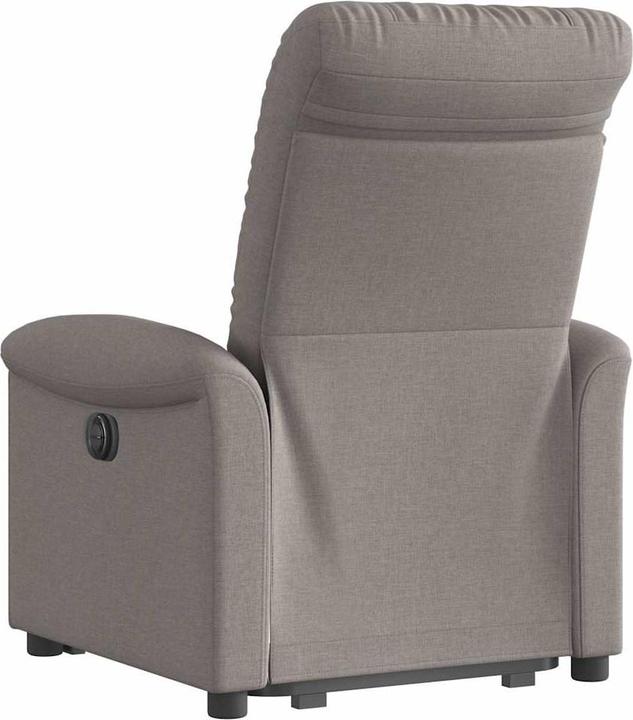 Image du produit vidaXL Relaxsessel mit Aufstehhilfe