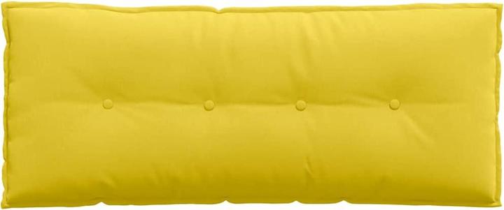 Produktbild vidaXL Rücken Kissen (120 x 50 cm)