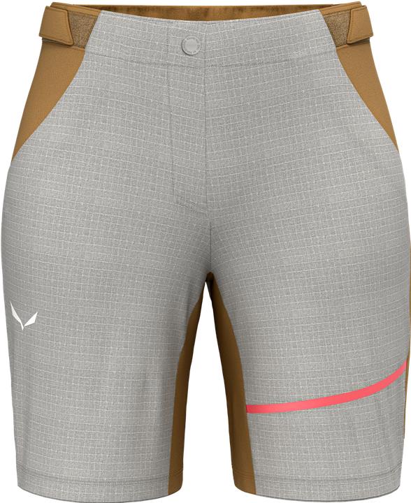 Actual product image Salewa Vento Hemp/Dst Shorts W (32, Frequency band 38 (2600 MHz))