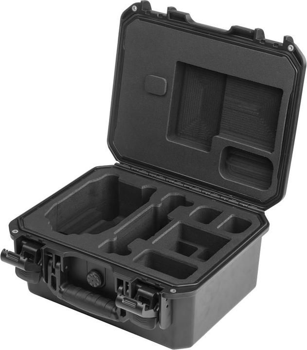 Produktbild Autel EVO Lite 640T Enterprise Plus Combo Graue Drohne (40 min, 866 g, 48 Mpx)