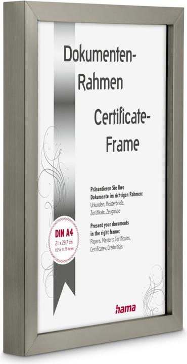 Produktbild Hama Chiaro (21 x 29.7 cm)