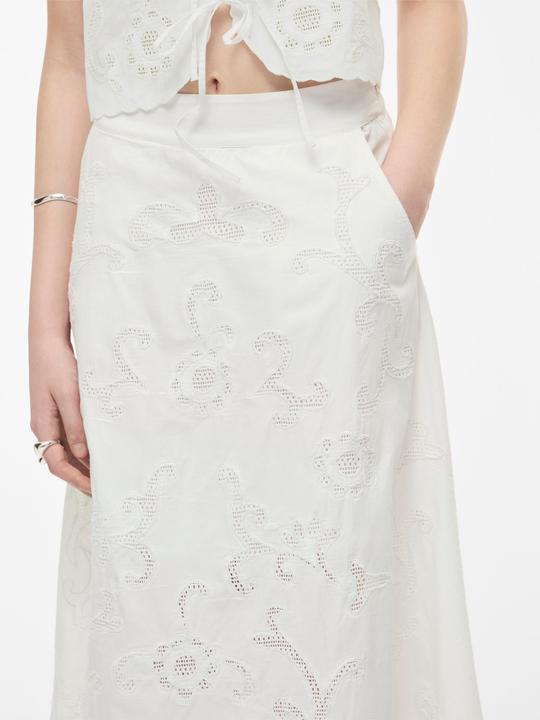 Produktbild Rouge Edit High Waist Maxirock (42)