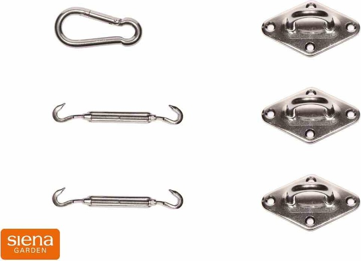 Siena Garden Spare part (19.5 x 4 x 8 cm)