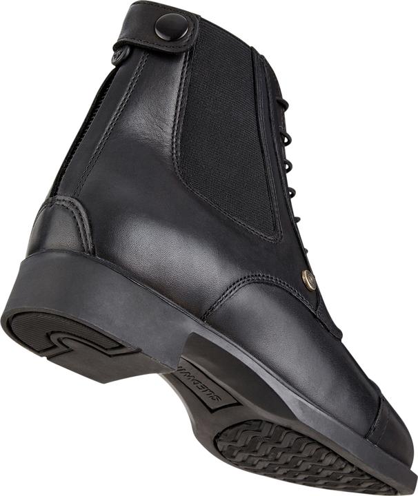 Produktbild Suedwind Footwear Stiefelette Kids BZ Lace Winter (29)