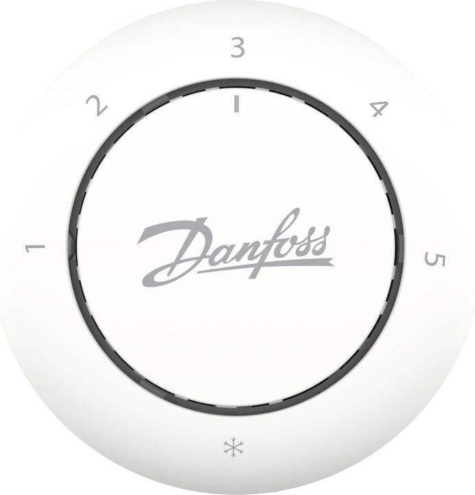 Produktbild Danfoss 015G4560 Aero RA/V