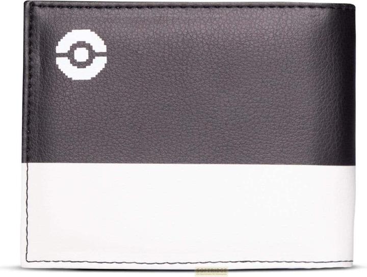 Actual product image Difuzed Wallet: Pokémon Evolution
