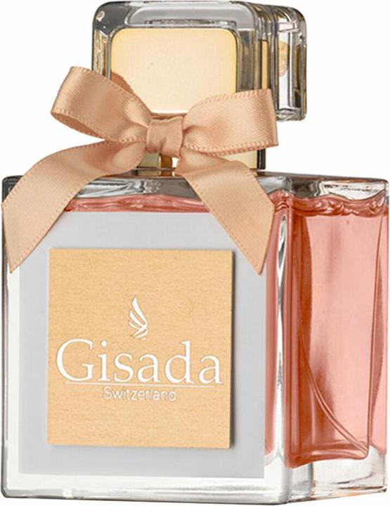Gisada Eau de Toilette