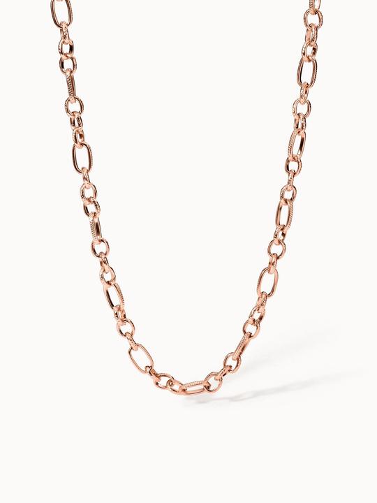 Immagine prodotto Purelei Sfilata di moda (Acciaio inossidabile placcato oro 18 carati)
