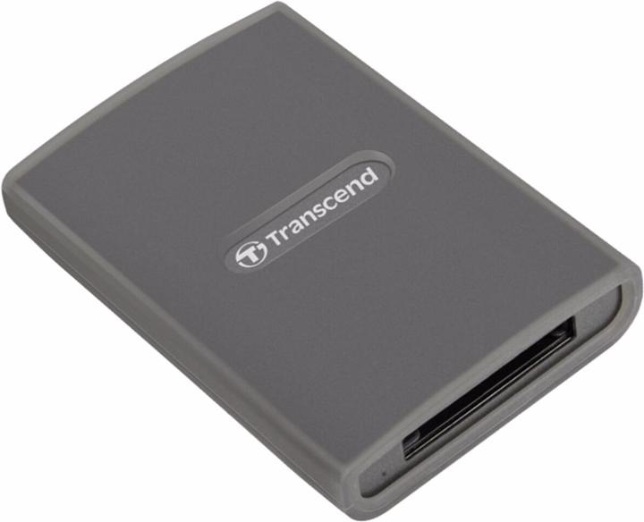 Produktbild Transcend RDE2 (USB 3.2 Gen 2)