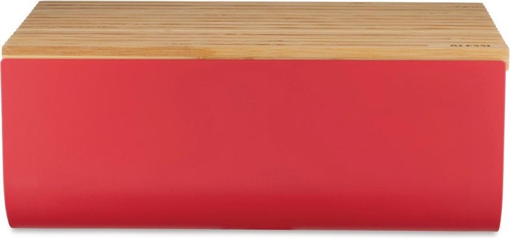 Actual product image Alessi Bread bin