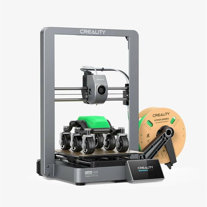 Productafbeelding Creality Ender-3 V3