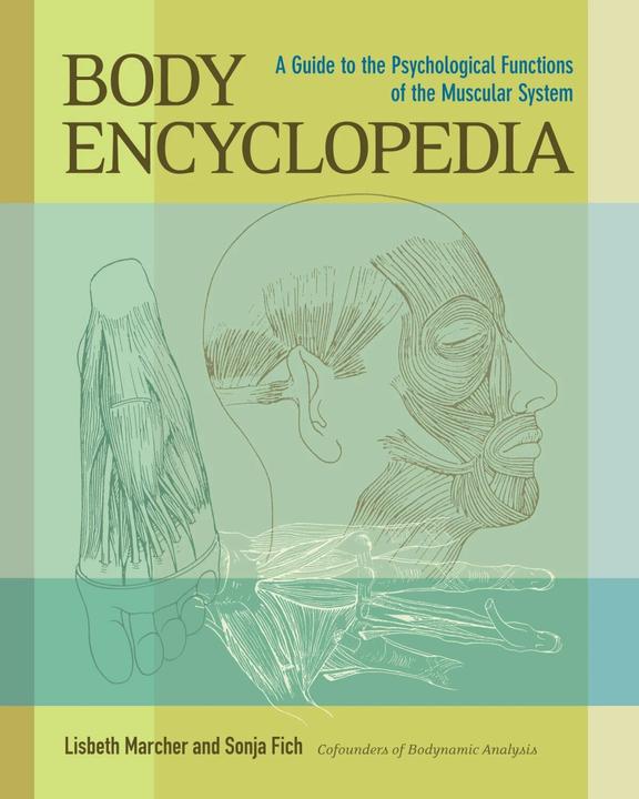 Produktbild Body Encyclopedia (Englisch, Lisbeth Marcher, Sonja Fich, 2010)