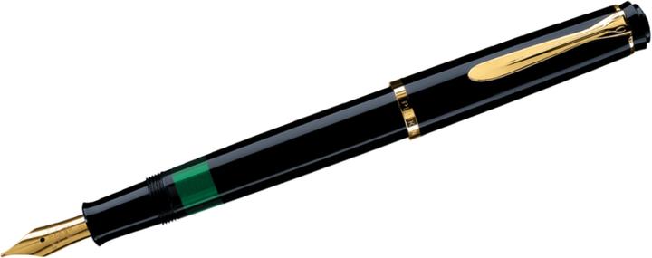 Produktbild Pelikan M200 (Gold, Schwarz, 1 x)