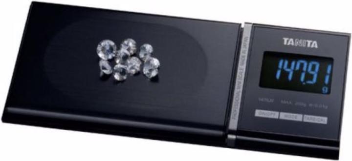 Immagine prodotto Tanita Bilancia digitale 1479J2