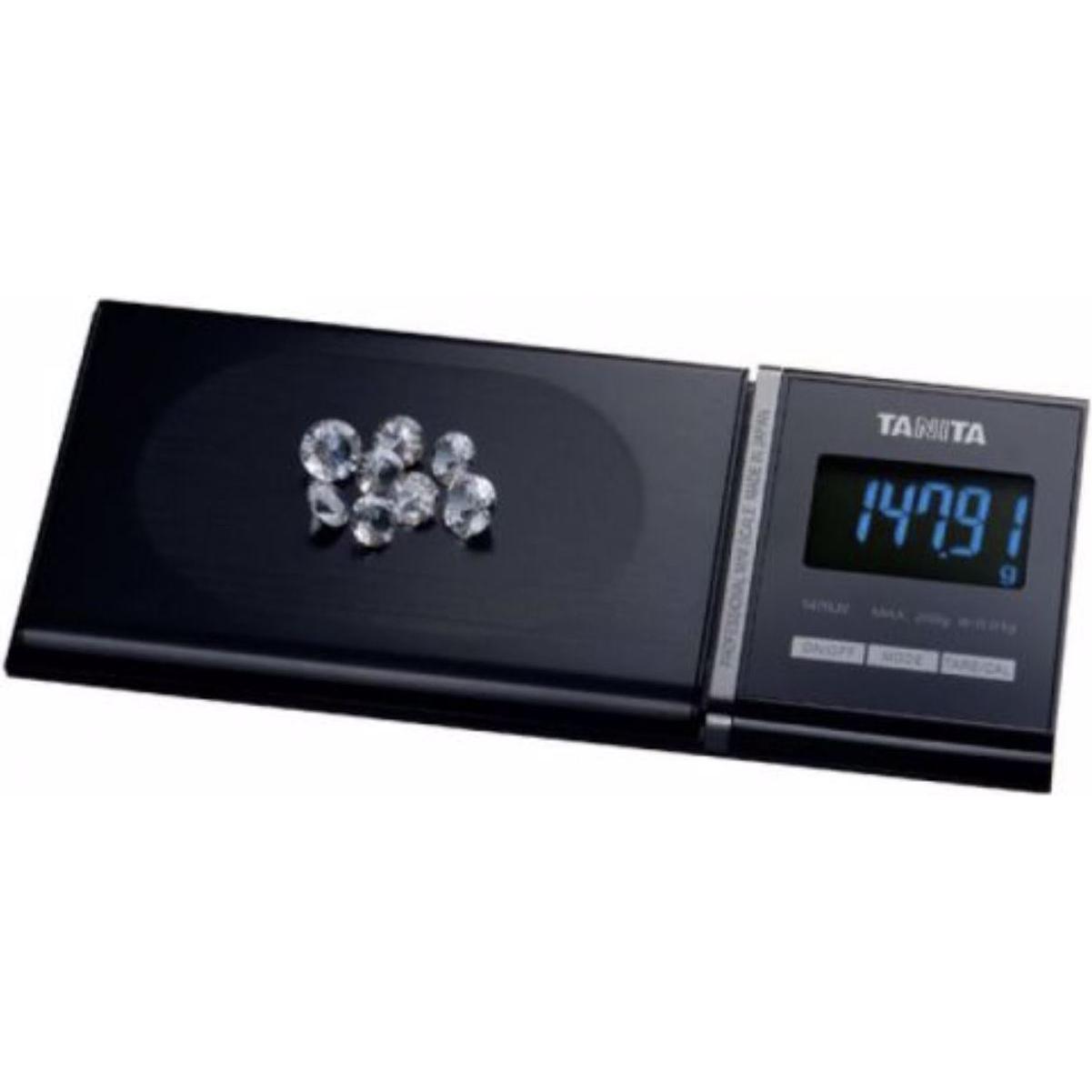 Tanita 1479J2: Bilancia Digitale di Precisione