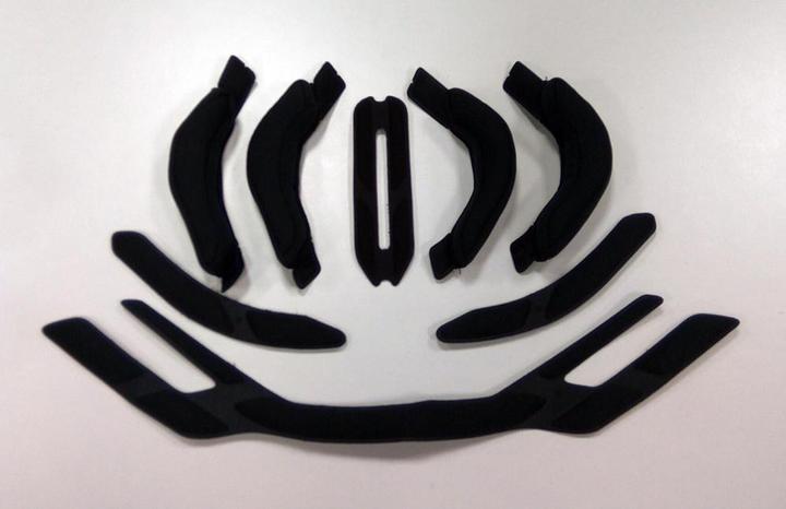 Image du produit Giro Tyrant Pad Set