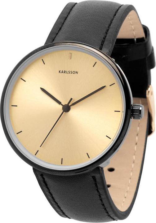 Karlsson Finesse steel (32 mm)