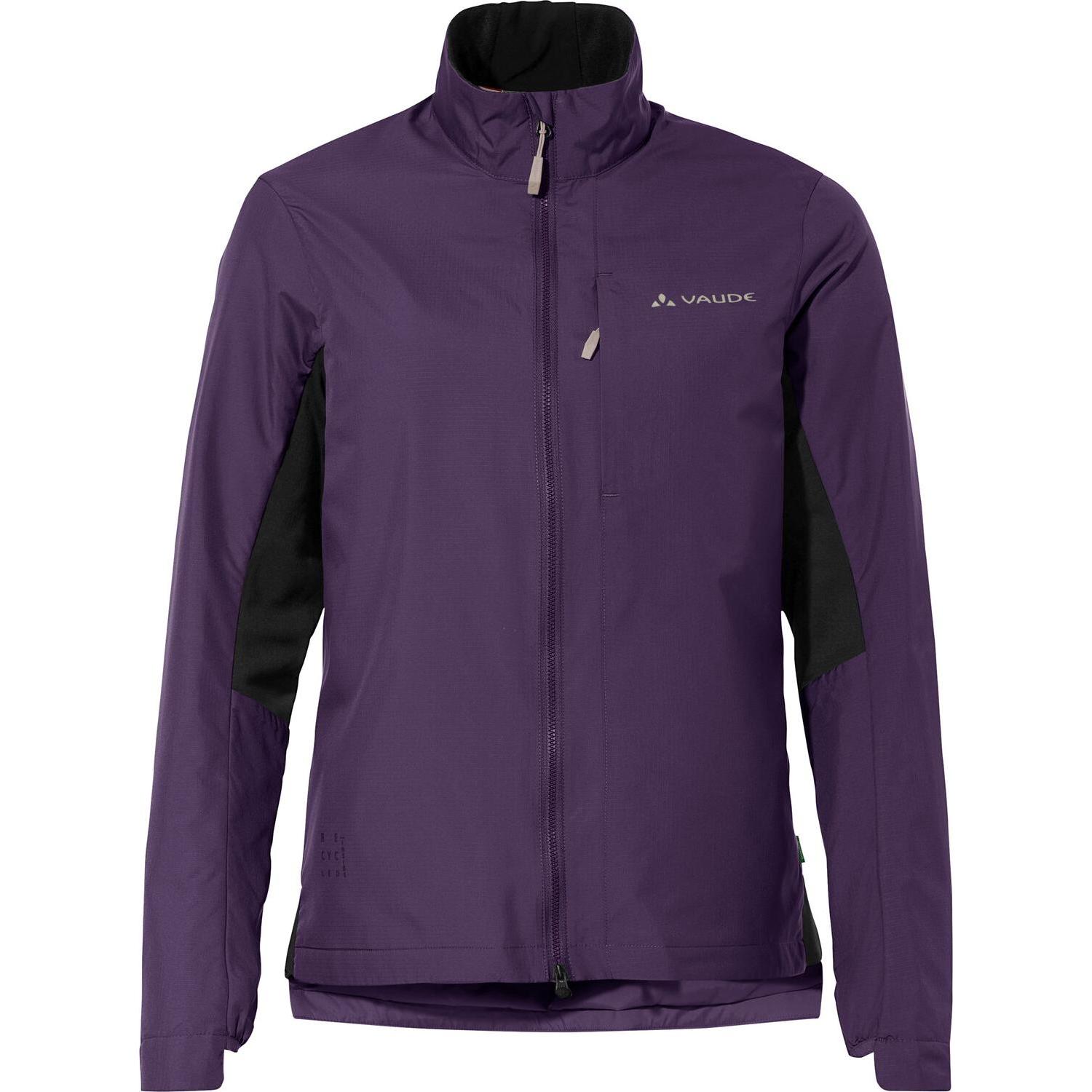 Vaude, Damen, Jacke, Moab (XS), Violett, XS