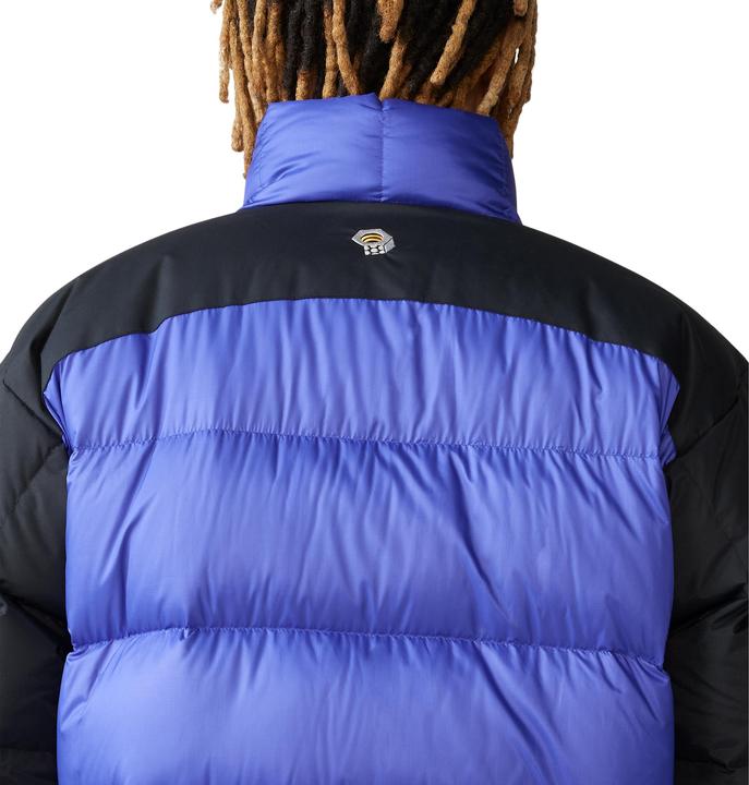 Produktbild Mountain Hardwear Subzero Down Reissue (XL)