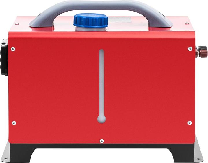 Produktbild MSW Diesel Standheizung Pkw Wohnmobil Dieselheizung Dieselstandheizung 8 kW 4,5 l