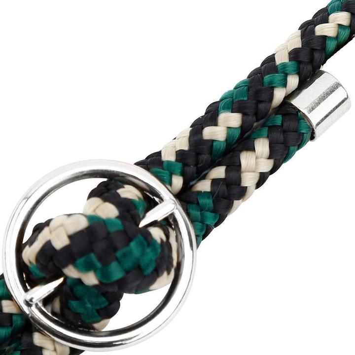 Actual product image Cadorabo Necklace Case TPU Handy Kette SILBER