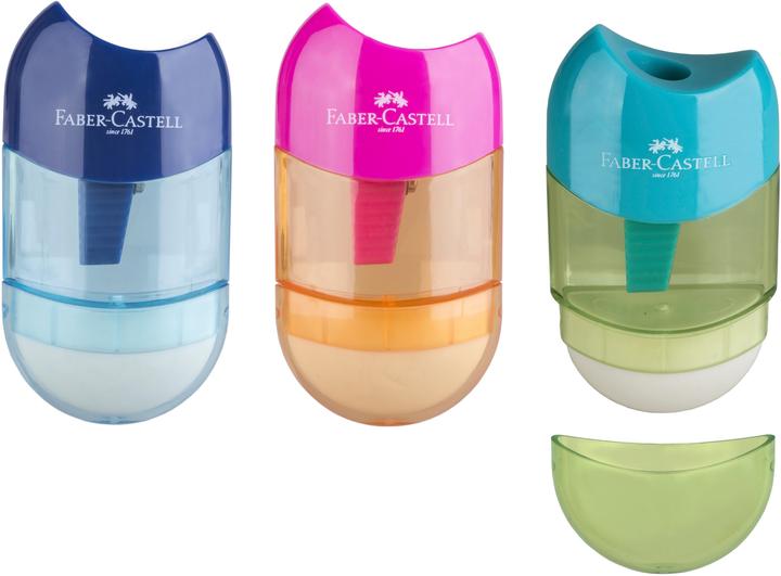 Faber-Castell TREND - Gum