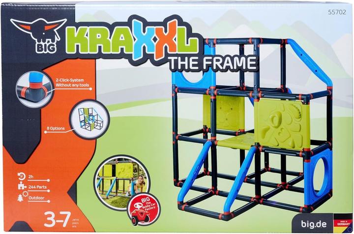 Actual product image BIG Kraxxl - Spielplatz