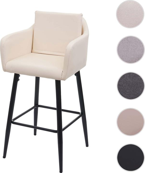 Produktbild Jamb Barhocker