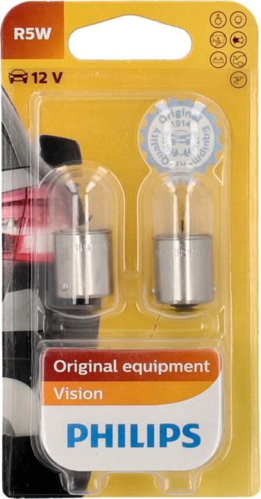 Image du produit Philips Vision (R5W)