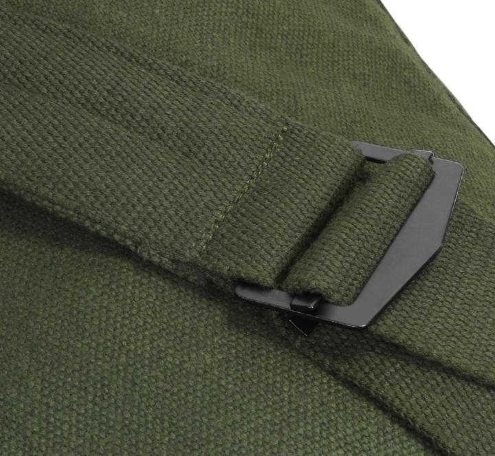 Actual product image Normani Canvas Duffel Bag 20 l Submariner 20 (20 l)