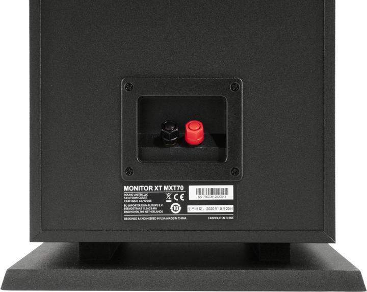 Actual product image Polk XT70 (1 pcs., 200 W)