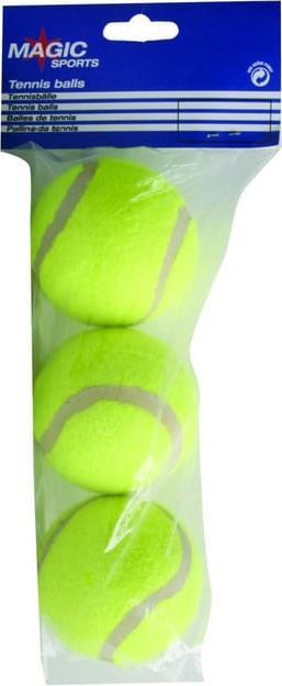 Produktbild Schildkroet SFS Schildkröt Magic Sports Tennisball 3