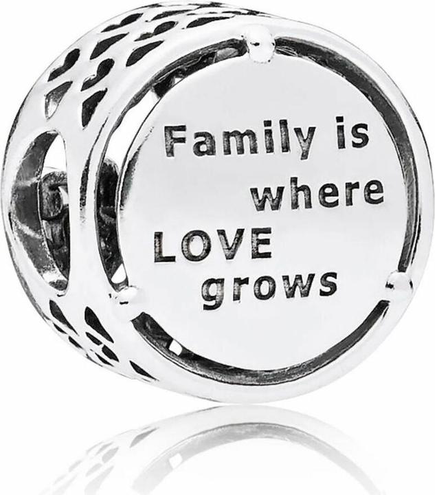 Immagine prodotto Pandora Albero di famiglia (Argento)