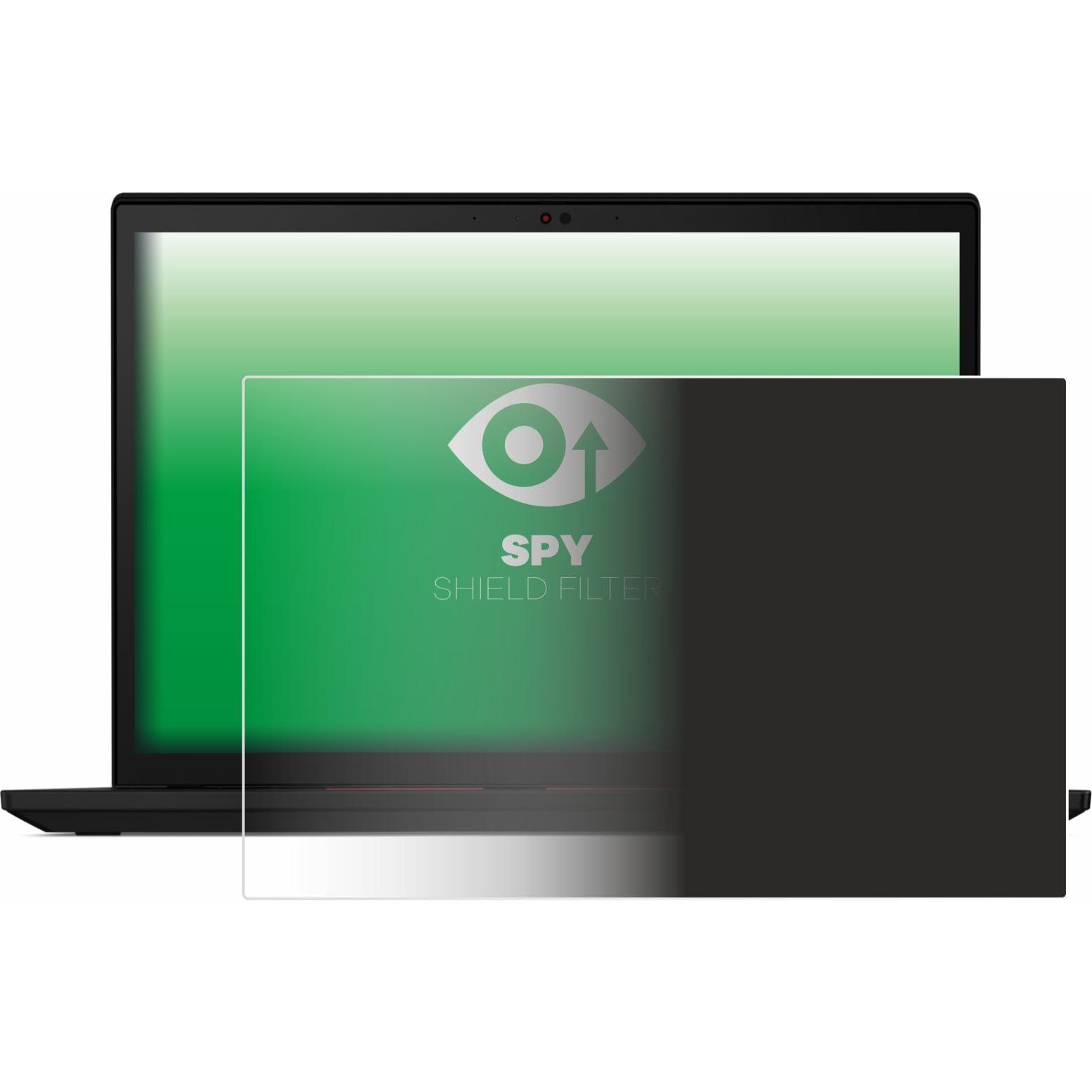 Thumbnail - upscreen Spy Shield Blickschutzfilter (33.80", 16 : 10), Notebook Schutzfolie