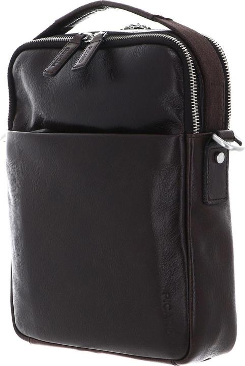 Immagine prodotto Picard Borsa a tracolla Buddy in pelle 22 cm